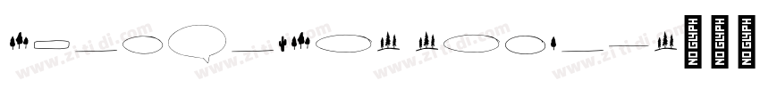 wildflower regular字体转换 wildflower regular字体转换